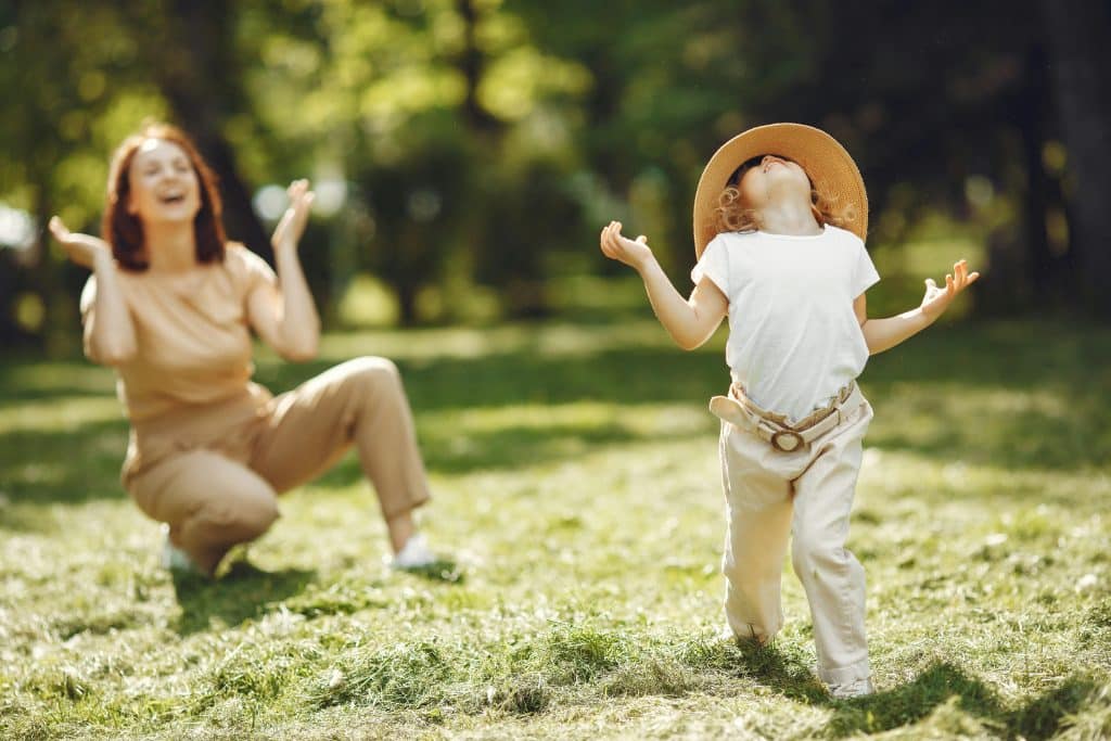 conscious parenting